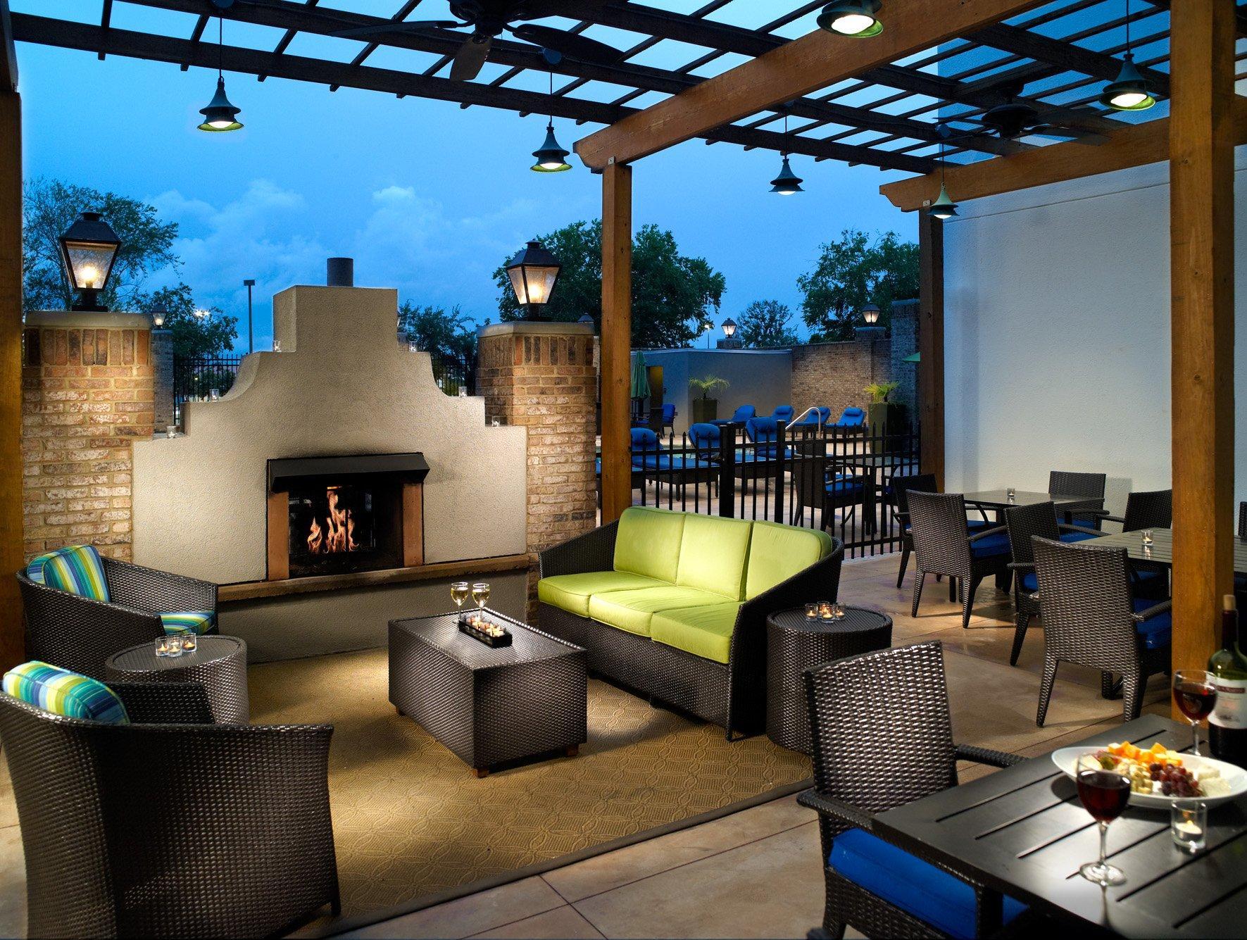 Crowne Plaza Charleston By Ihg Hotel North Charleston Exterior photo
